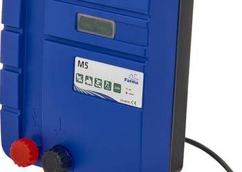 Elektryzator M5 6.7J 230V 701003FA