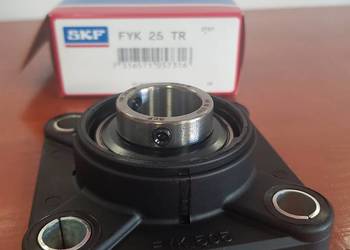 9.1008.0029.0 FYK25TR Zespół łożyska kulkowego z kołnierzem