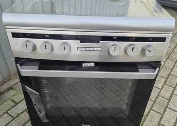Kuchnia Amica 60cm wok inox Kuchnia Amica 60cm wok inox