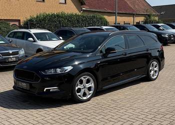 Ford Mondeo 2.0 TDCi 180KM ST-Line | Navi | Kamera | Panorama | F-VAT | DE