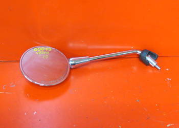 PIAGGIO FLY VESPA 50 125 LUSTERKO LUSTRO LEWE MIRROR