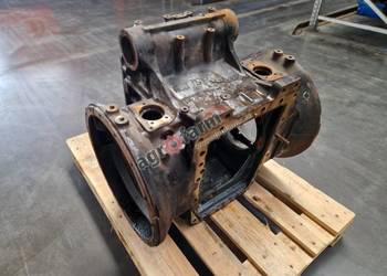 Obudowa tylnego mostu Fendt 716, 714, 712