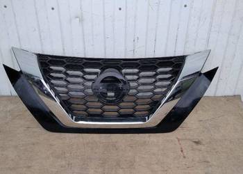 NISSAN JUKE F16 GRILL ATRAPA