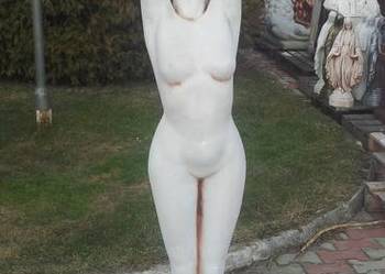 forma do betonu F26, figura betonowa