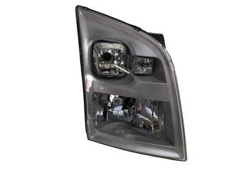 Ford Transit 05.2006-04.2013 Reflektor / Lampa przednia lewa