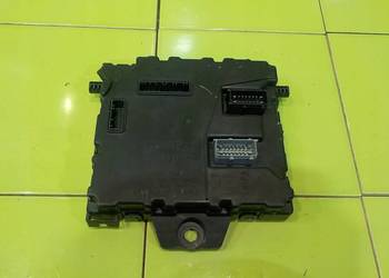 RENAULT KANGOO II III 1.5 DCI 11r VAN sterownik modul BSM 8201077406