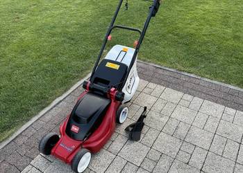 kosiarka elektryczna TORO ERCYCLER 134 z koszem - 2841