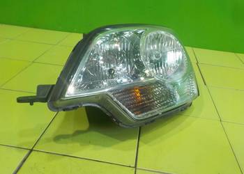 OPEL ANTARA 09r 5D lampa lewa przod