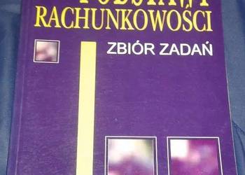 Podstawy Rachunkowości. Zbiór Zadań - Kazimierz Sawicki
