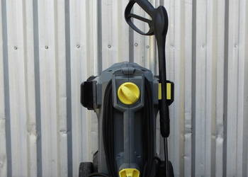 Myjka Ciśnieniowa Karcher HD 6/13 C