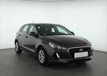 Hyundai i30 1.4 CVVT