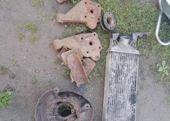 Intercooler iveco daily