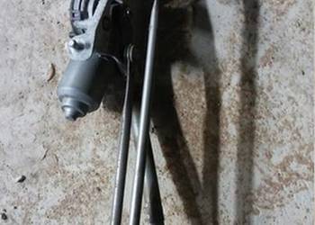 MECHANIZM SILNICZEK WYCIERACZEK PRZÓD YARIS II