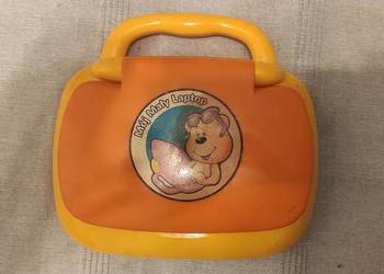 Mój mały laptop edukacyjny Mój mały laptop edukacyjny