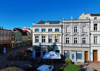 Kamienicę sprzedam 573m2 Tczew