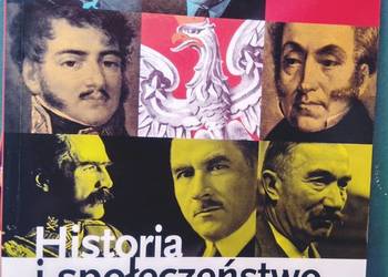 Ojczysty panteon i ojczyste spory podręcznik szkolny outlet