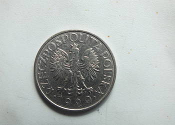 moneta polska międzywojenna