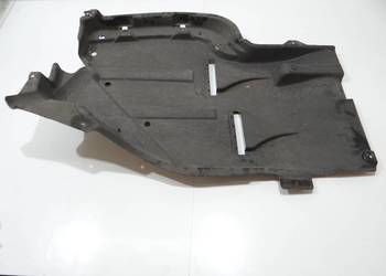 OSŁONA PODWOZIA PRAWA BMW X3 E83 LCI 3417403 (17229972)