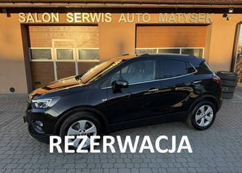 Opel Mokka !! Rezerwacja !! I (2012-2019)