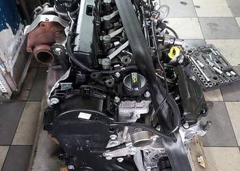 Silnik Ford Mondeo Kuga Galaxy T7MA T7CE T7DB T7CF T7DB T7CJ