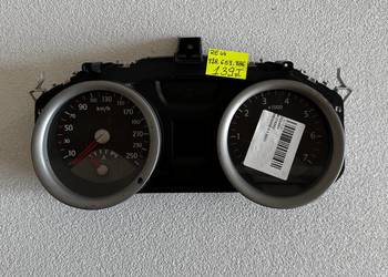 LICZNIK ZEGARY RENAULT MEGANE II 1.5 DCI 8200364015