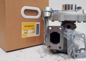 Nowa turbosprężarka GARRETT BT74801018 T74801018