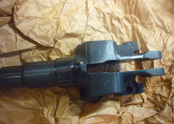 Ckm 7,62mm wz43 trzon lawety Goriunow