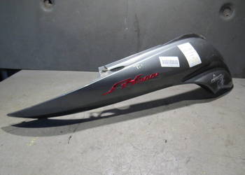 HONDA SH 300 SH300 300I 2010 bok boczek owiewka osłona zadupek ogon prawy