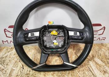 Kierownica Citroen DS7 Performance 17-22