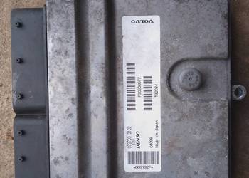 Oryginalny Sterownik Silnika Komputer Volvo 2.4 Denso P30650677 079700-9132