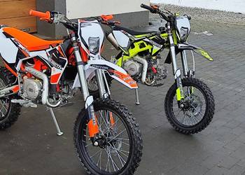 Cross Berreta EGL 150 , 125 wzmocniona rama EXP Nowy gwarancja okazja