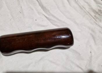 Mini Cooper Morris klasyk rączka hamulca ręcznego drewno