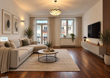 Oferta sprzedaży mieszkania Kielce 87m2