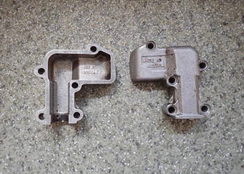 1 SZT. DEKIEL CIĘGNA ZAWORU WYDECHOWEGO KTM EGS 125 GS 91-97R