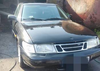 SAAB 900 2.0T B 204l
