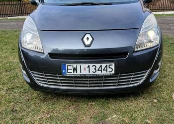 Renault Grand Scenic 1.9 dci