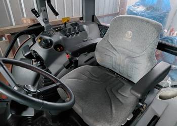 Case cs 120 super stan