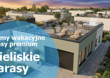 Dom wolnostojący Nawóz