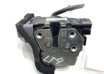 ZAMEK DRZWI LEWY TYŁ HYUNDAI i20 II Hatchback 81410-C8020