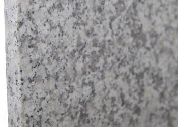 Płytki Granit Bianco Sardo 60x60x1,5cm struktura