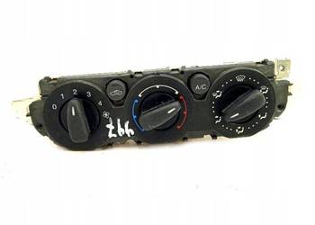 PANEL NAWIEWU 3M5T-19980-AD Ford Focus Mk2 