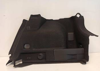 SEAT LEON IV BOCZEK BAGAŻNIKA PRAWY 5FA867428C