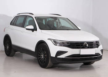 VW Tiguan 1.5 TSI