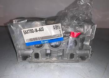 Moduł rozgałęziający SMC EAXT512-1A-A03