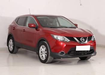 Nissan Qashqai 1.2 DIG-T