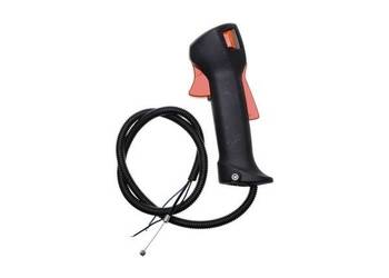 Rączka gazu STIHL FS161