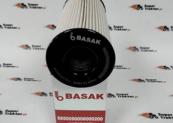Filtr paliwa Basak 2090 / 2110