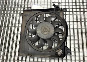 WENTYLATOR CHŁODNICY OPEL ASTRA H 1.9 150KM 0130303304 04-14