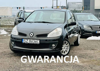 Renault Clio Renault Clio 1.2 16V Expression III (2005-2012)