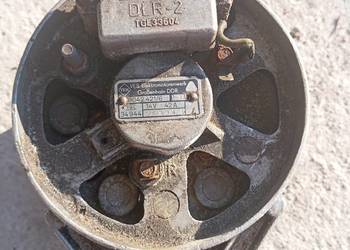 Alternator Wartburg/ trabant. Odbiór okolice łasku lub wysyłka